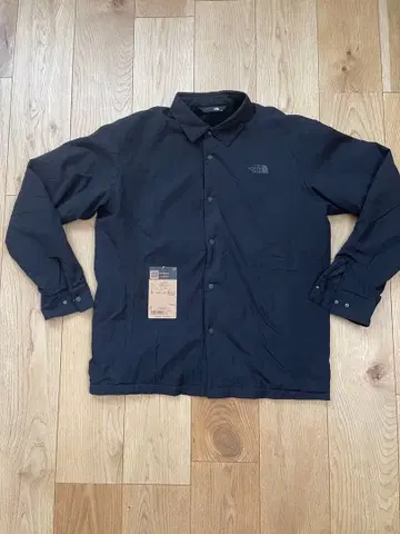 THE NORTH FACE October Mid Shirt NR62301