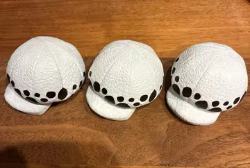 원피스 모자 컬렉션 피규어 로의 모자 ONE PIECE