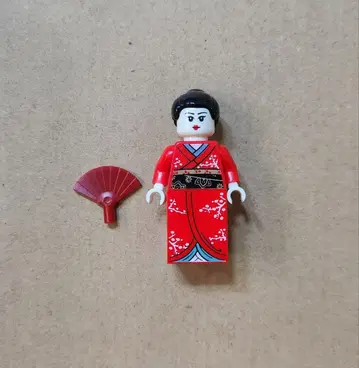 LEGO 미니 피규어 미니 피규어 시리즈 85