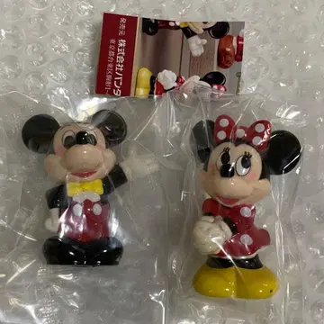 가챠 디즈니 클래시컬 모드 미키 미니 마우스