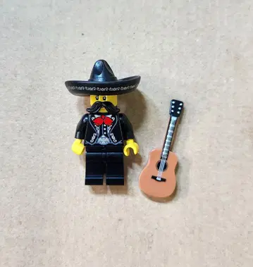 LEGO 미니 피규어 미니 피규어 시리즈 88