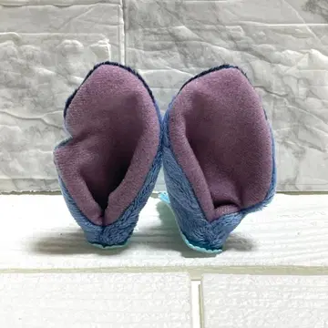 [ 중고 ] 스티치 귀 패치