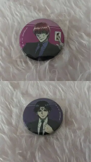 HUNTER x HUNTER 히소카=모로우 클로로=루실풀