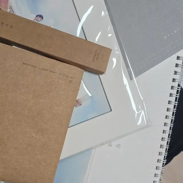 2018 시즌그리팅 방탄