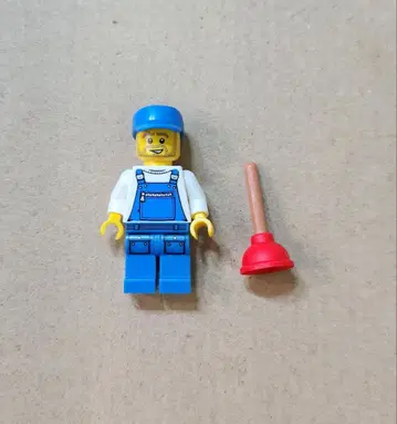 LEGO 미니 피규어 미니 피규어 시리즈 90