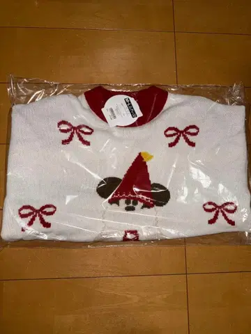 2025 린린린 스웨터