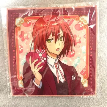 메이지 도쿄 연가 메이코이 이즈미 쿄카 해피 화이트데이 안경닦이