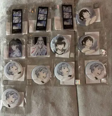 신탑 Tower of God 마루쿠지