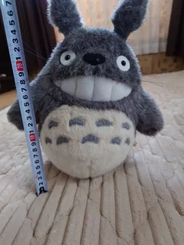 토토로 봉제 인형 약 30cm