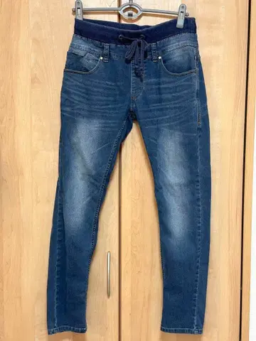 BILLABONG 이지 데님 팬츠