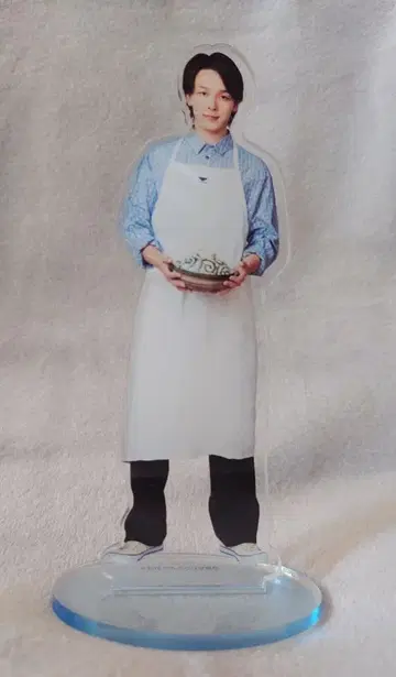 나카무라 토모야 양고토나키 잡수이 아크릴 스탠드