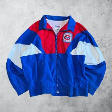 KOBE 밴쿠버 캐내디언스 자켓