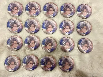 [ 무비나나 ] 야오토메 가쿠 아이나나 TRIGGER UR 캔뱃지