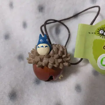 이웃집 토토로 코로코로 동동이 홀더