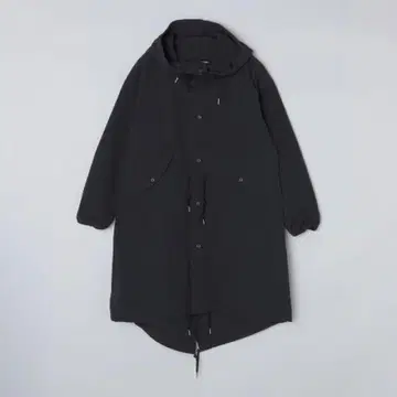 [ SHIPS Colors 별주 ] Rain-Stuff: 후드 오버코트