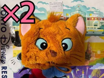 디즈니 팬캡 58cm 투르즈 2