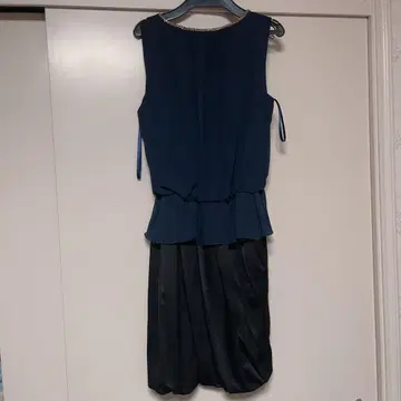 미사용 드레스 원피스