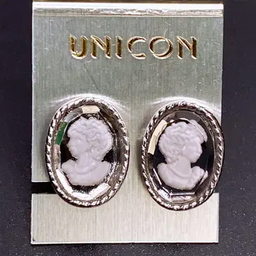 미사용 새상품 카메오 귀찌