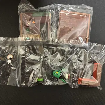 동물의 숲 해피룸 마스터