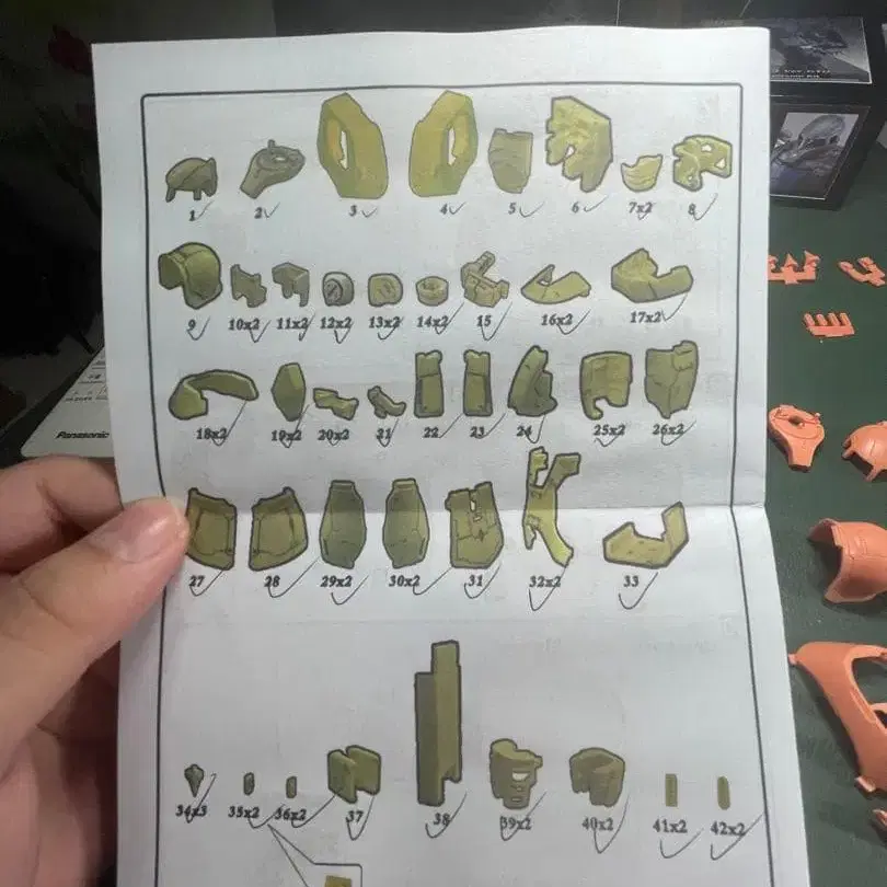 4번째 상품 이미지