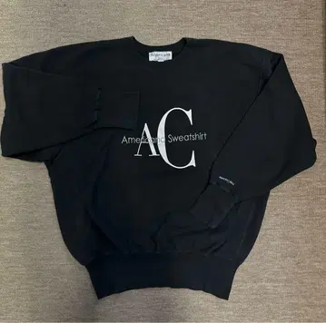 아메리카나 맨투맨 프릭스스토어