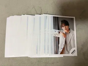 timelesz 이노마타 슈토 공식 사진 x 80