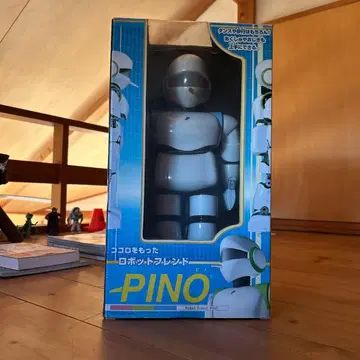 츠쿠다 오리지널 [ 로봇 프렌드 PINO ]