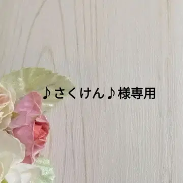 오더 제품 허니튠 핑크 라미네이티드 파우치