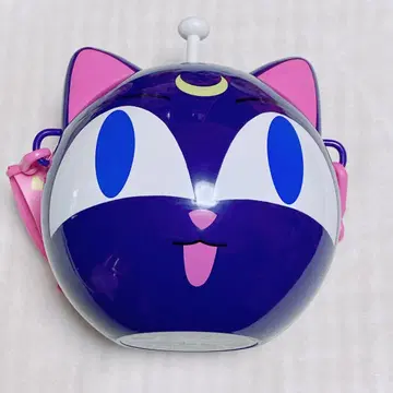 세일러문 USJ 콜라보 루나P 모듬 스위츠