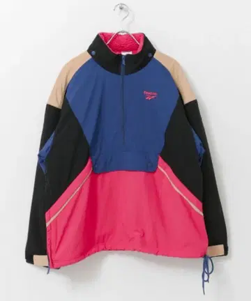 reebok 클래식 LF 아노락 자켓 M 사이즈