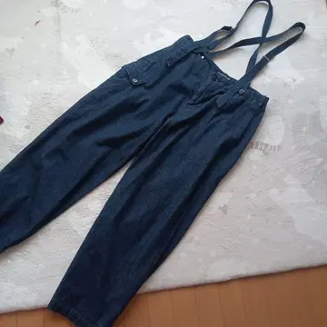 새상품급 티그르브로칸테 데님 정가 24200 정도. 텐쿠마루