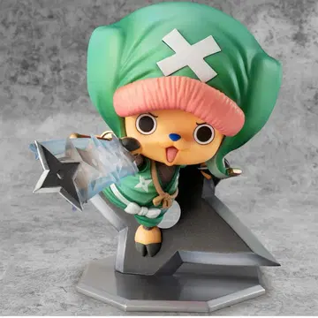 원피스 POP 초파