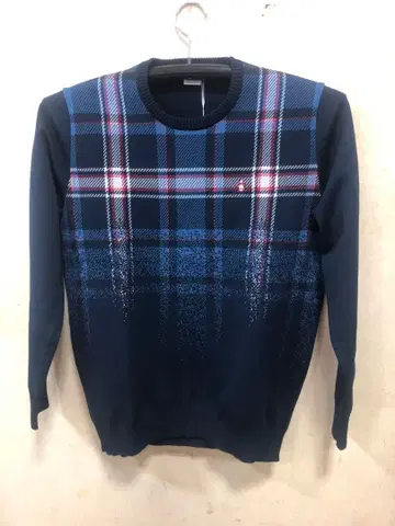 맨싱웨어 남성용 골프 스웨터