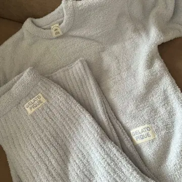 젤라피케 룸웨어