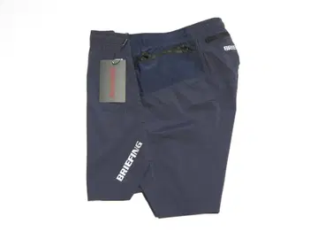 BRIEFING LIGHT WEIGHT STRETCH SHORTPANTS