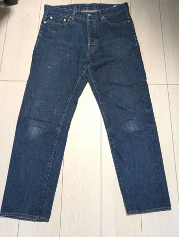 오디너리핏츠 데님 30