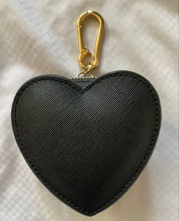 FELLER 참 파우치 하트형