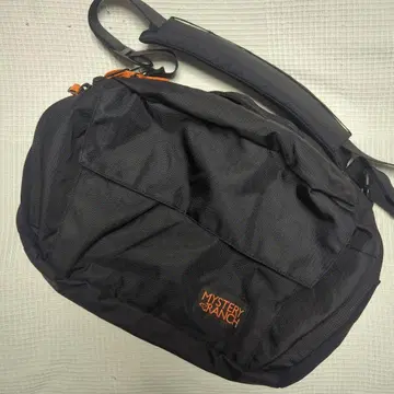 MYSTERY RANCH 미스터리 런치 DISTRICT PRO 블랙