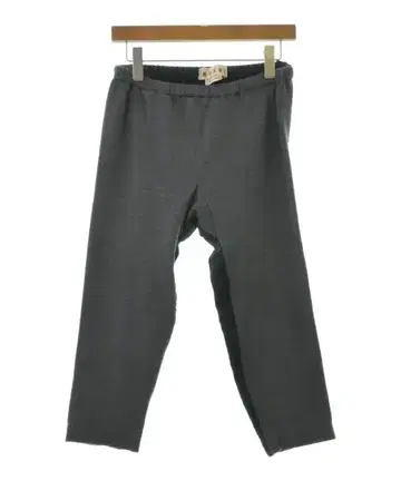 MARNI 여성용 스웨트 팬츠