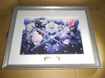 FGO 2017 컨셉 아트