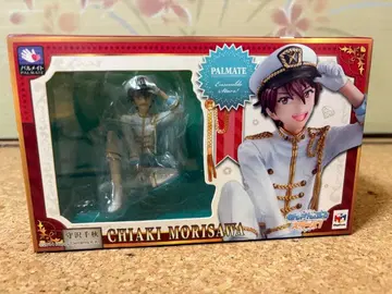 앙스타 모리사와 치아키 피규어 파르메이트