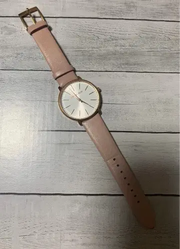 마이클코어스 손목시계