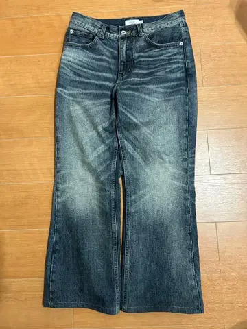 set for life 데님 jeans 빈티지