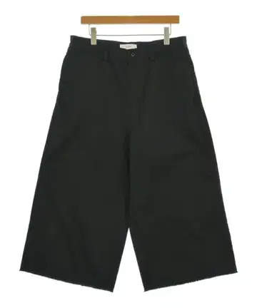 FACETASM 치노 팬츠 남성용