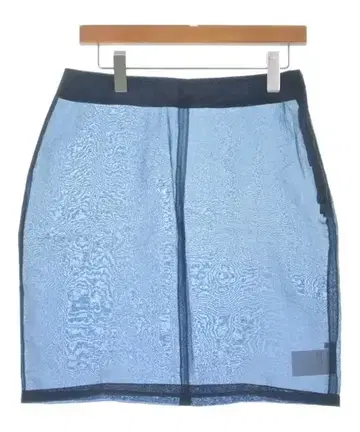 OUR LEGACY 미니 스커트 여성용