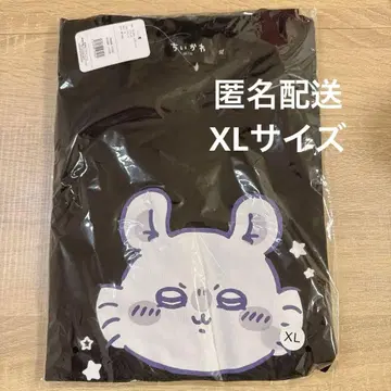 모몽가 긴팔 T셔츠 XL 사이즈 치이카와 랜드 토킹 헤즈