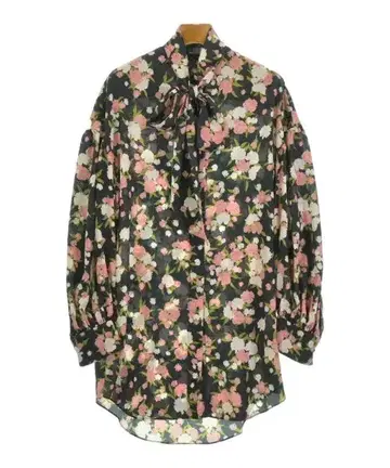 rokh 블라우스 여성용