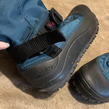 그라미치/부츠/26.0cm