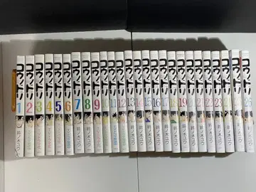 코우노도리 1~26권 세트