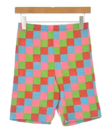 COMME des GARCONS 여성용 숏팬츠